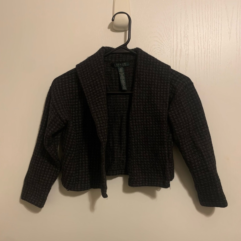 Ralph Lauren Blazer